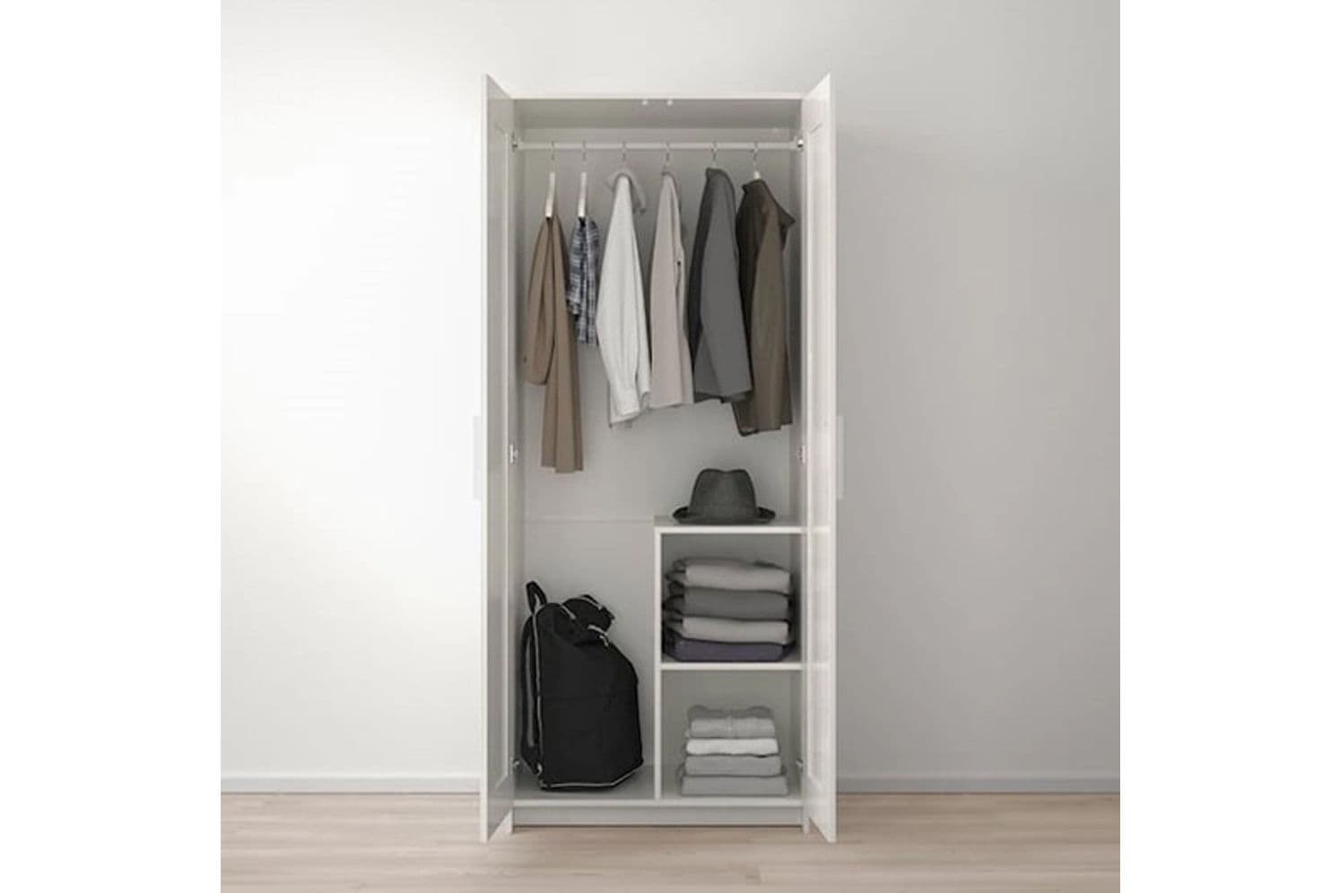 Tủ quần áo RWAR 07 image #1