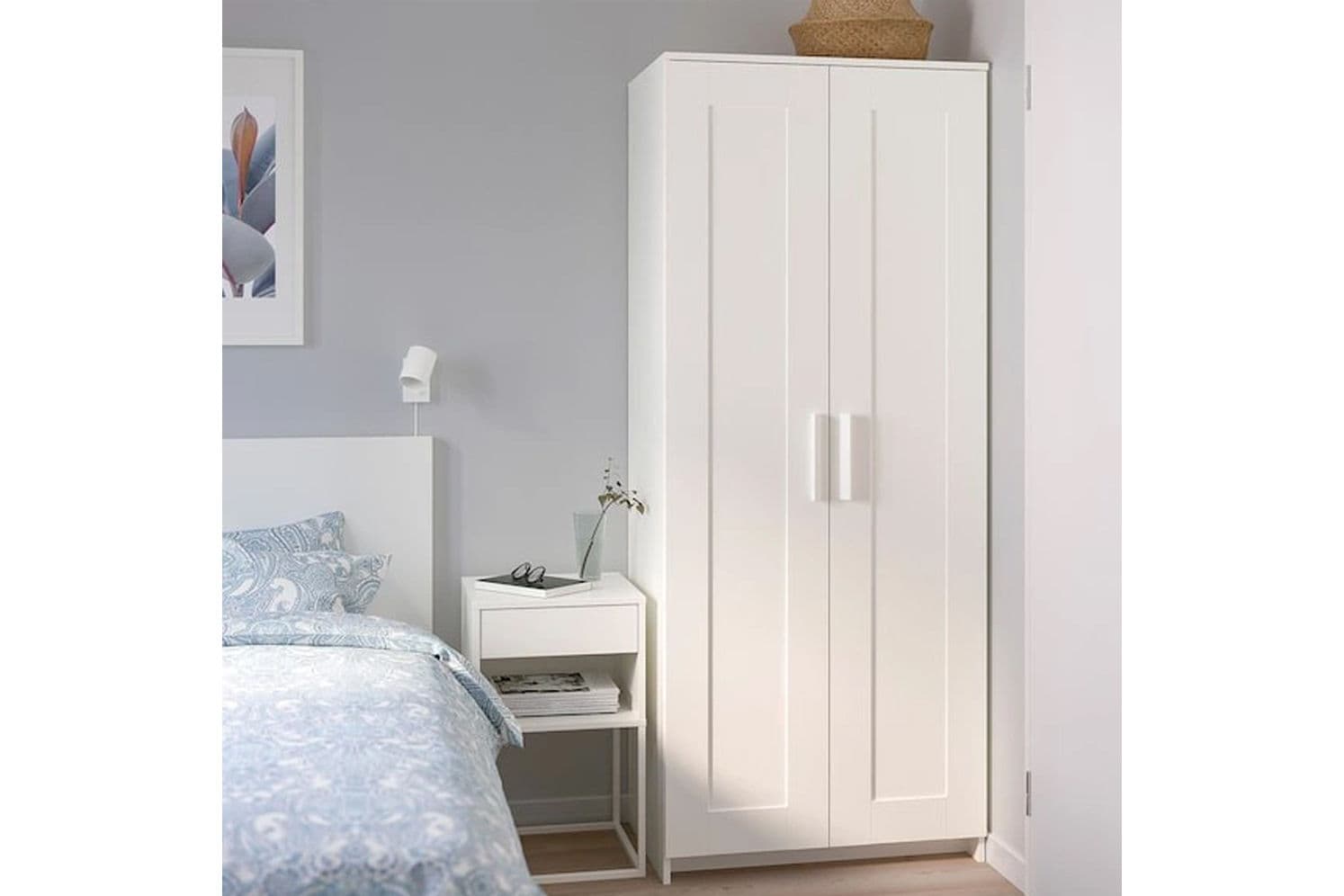 Tủ quần áo RWAR 07 image #2