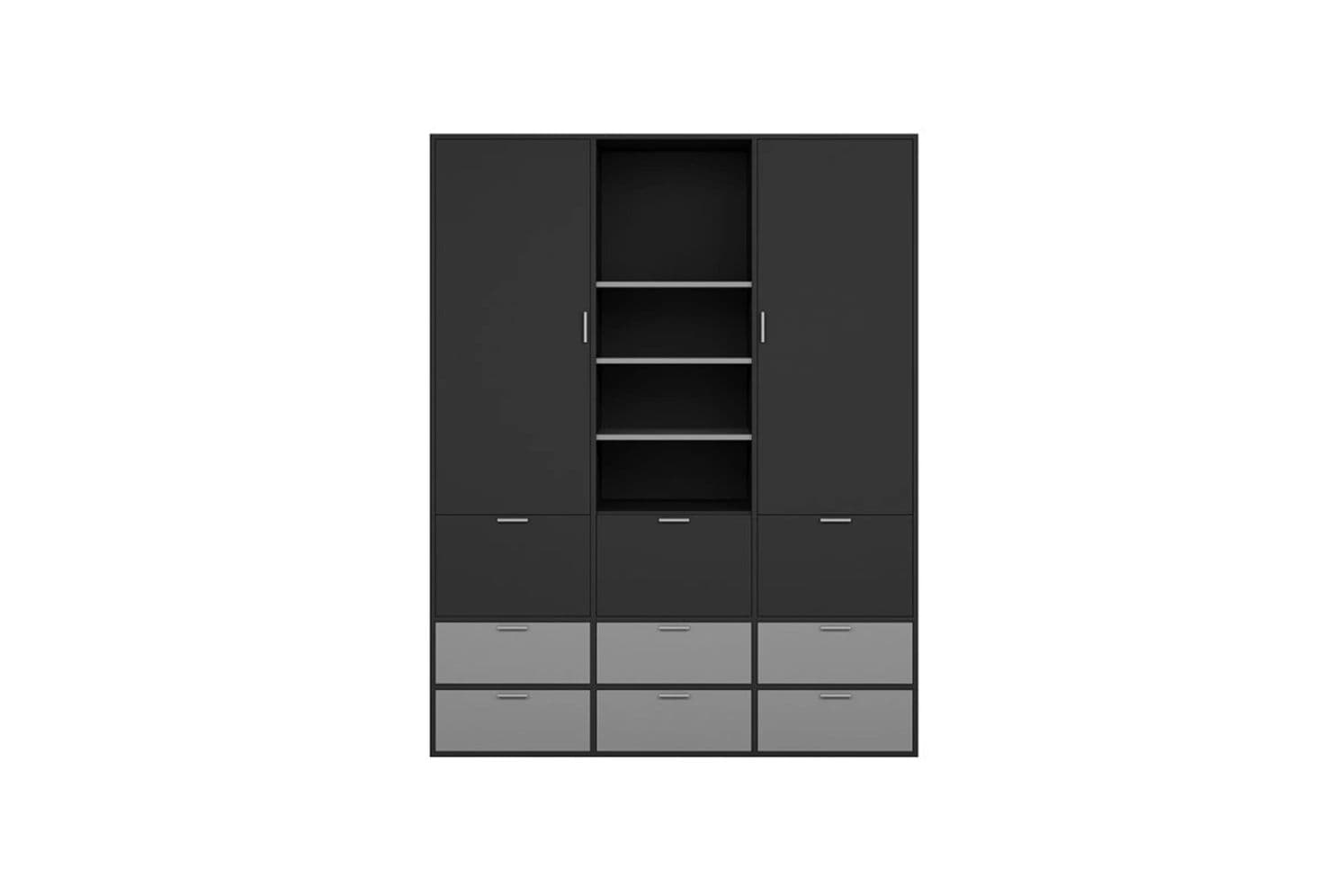 Tủ quần áo RWAR 08 Featured Image