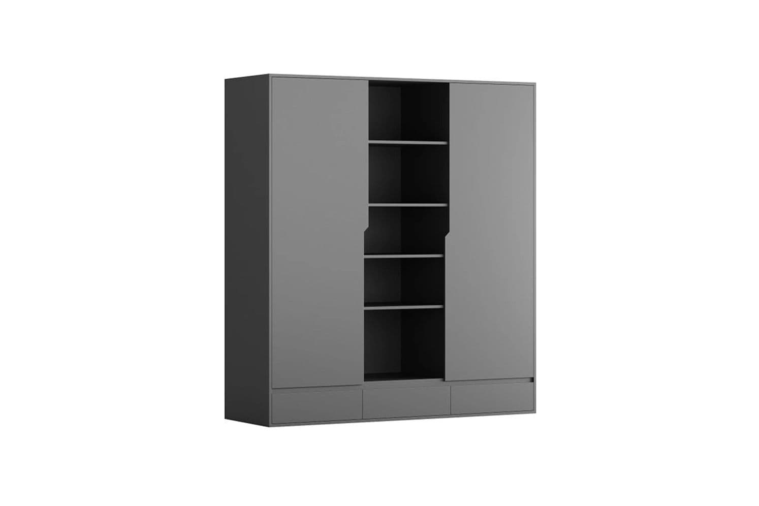 Tủ quần áo RWAR 11 image #2