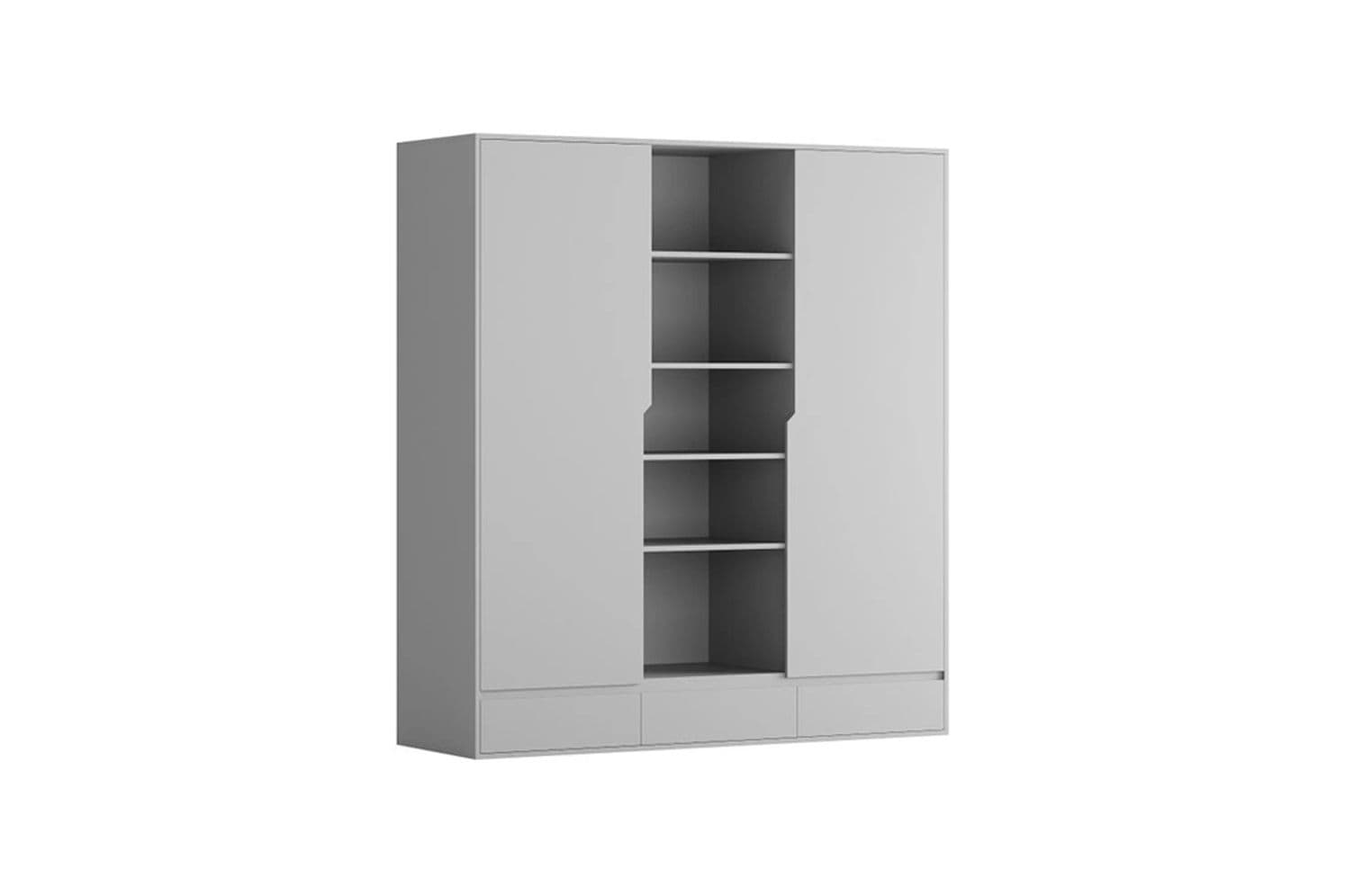 Tủ quần áo RWAR 11 image #1