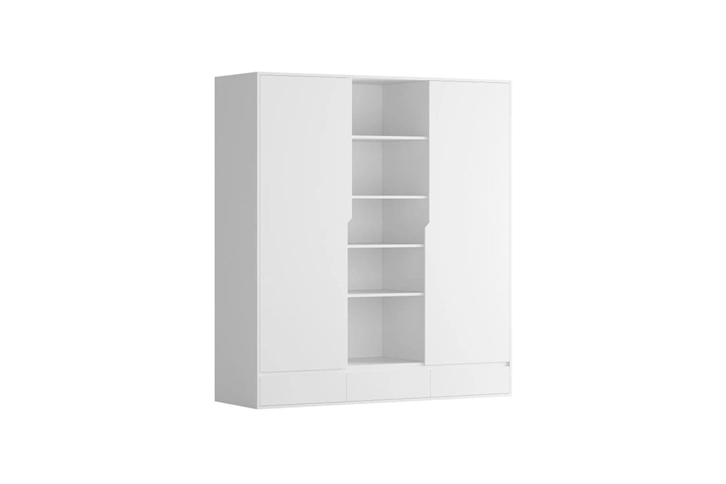 Tủ quần áo RWAR 11 Featured Image