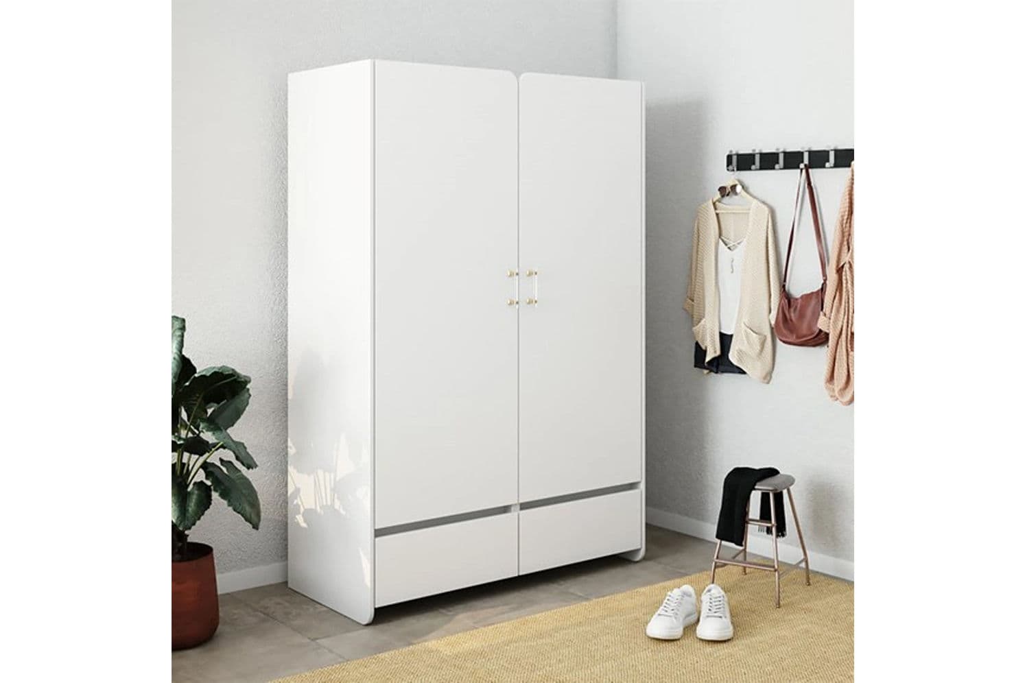 Tủ quần áo RWAR 12 image #2