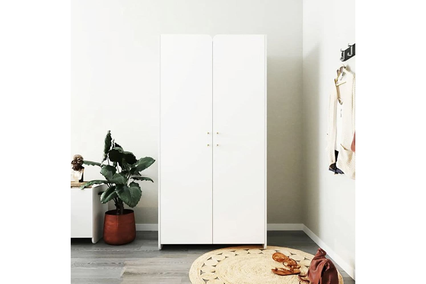 Tủ quần áo RWAR 13 image #1