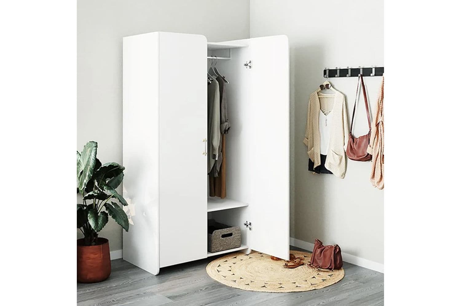 Tủ quần áo RWAR 13 image #2