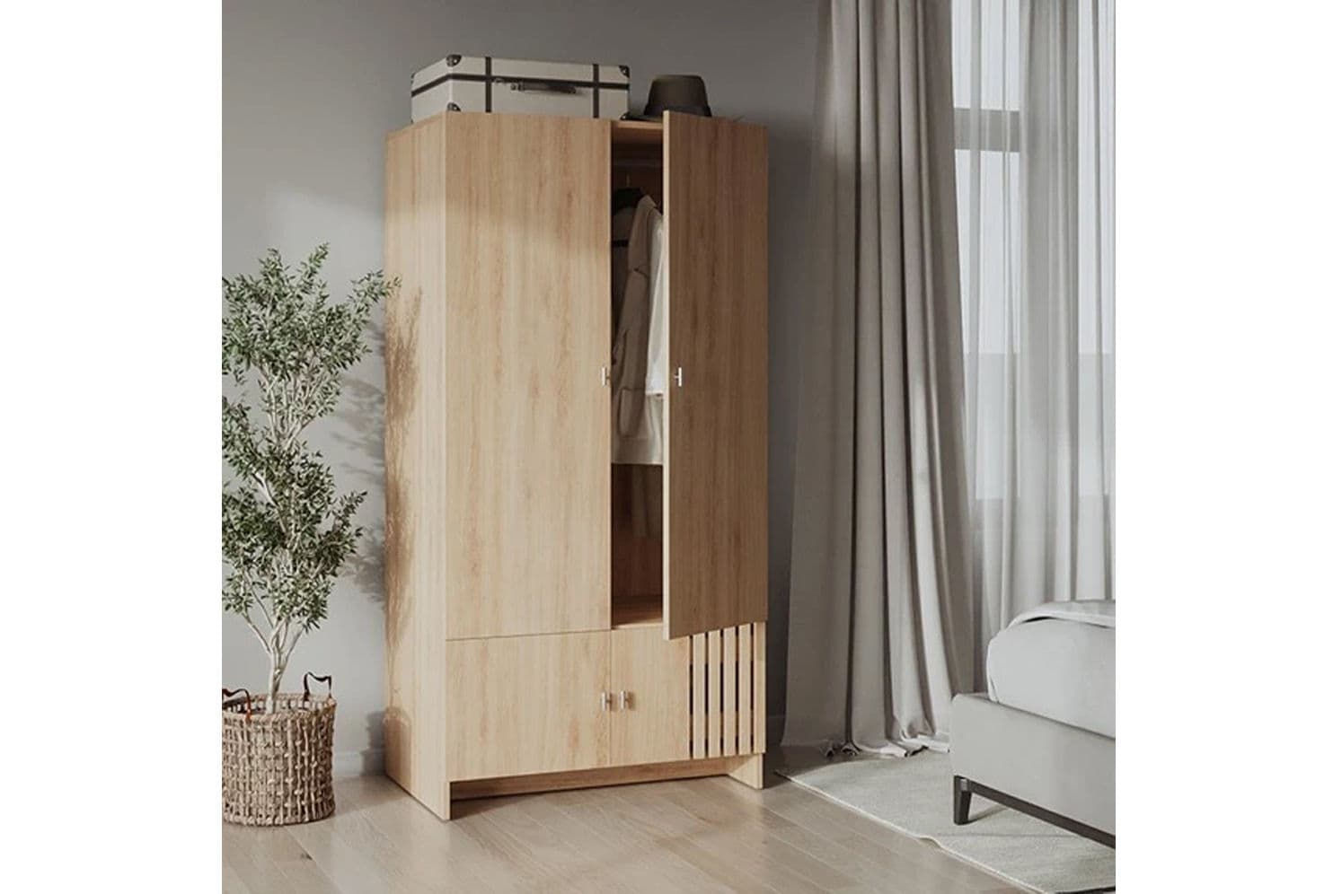 Tủ quần áo RWAR 14 image #4