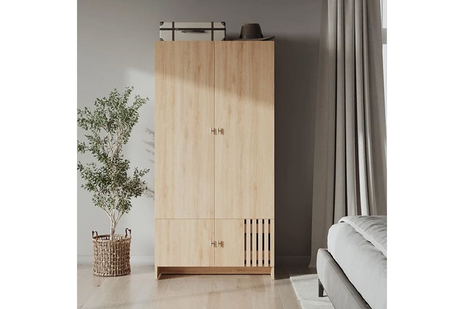 Tủ quần áo RWAR 14 image #3