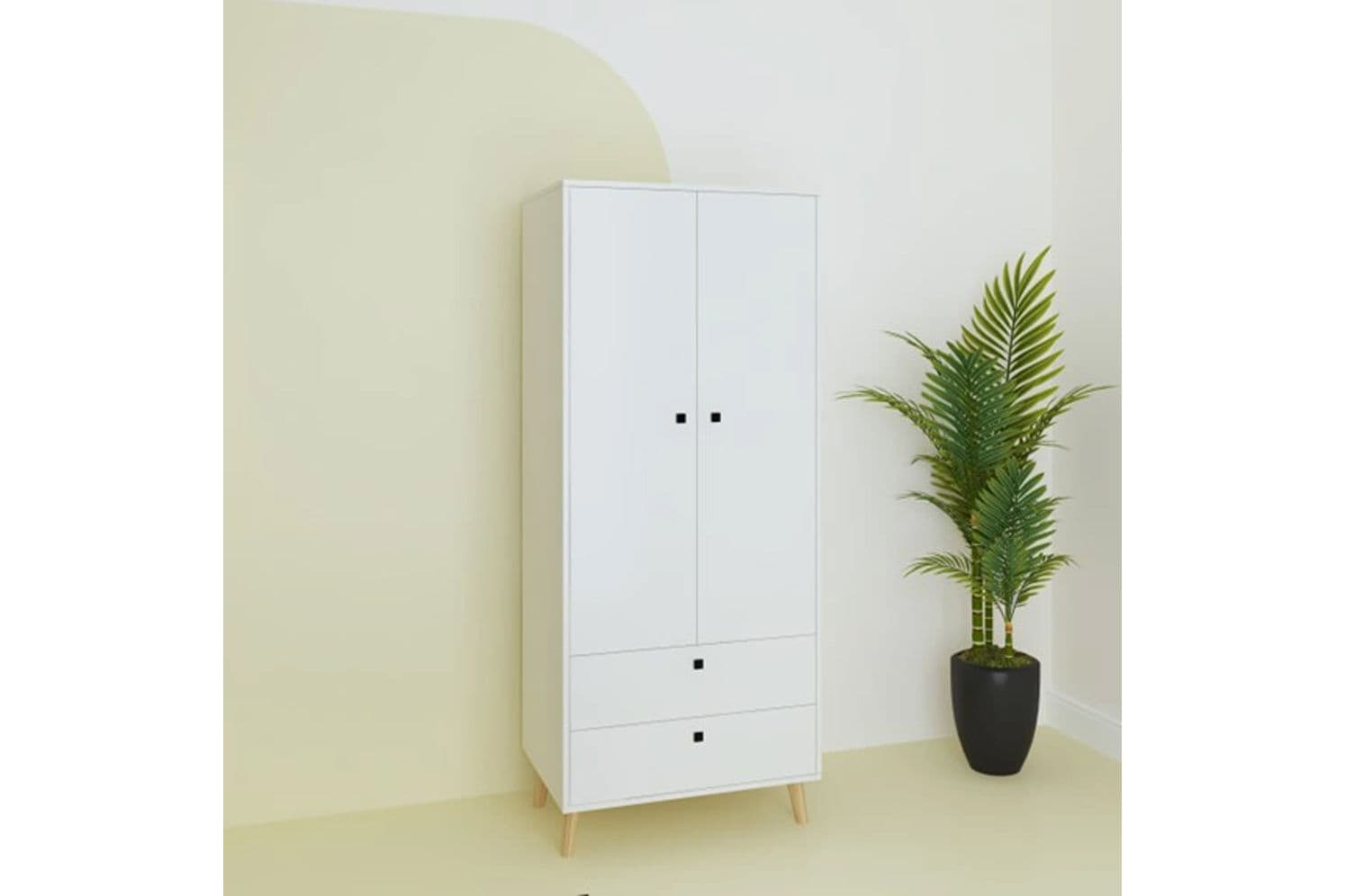 Tủ quần áo RWAR 15 image #3