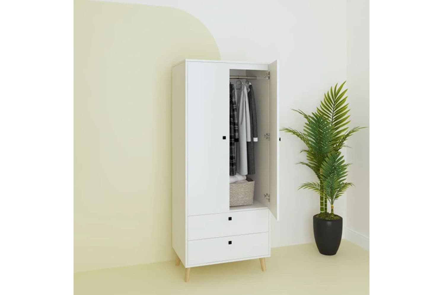 Tủ quần áo RWAR 15 image #4