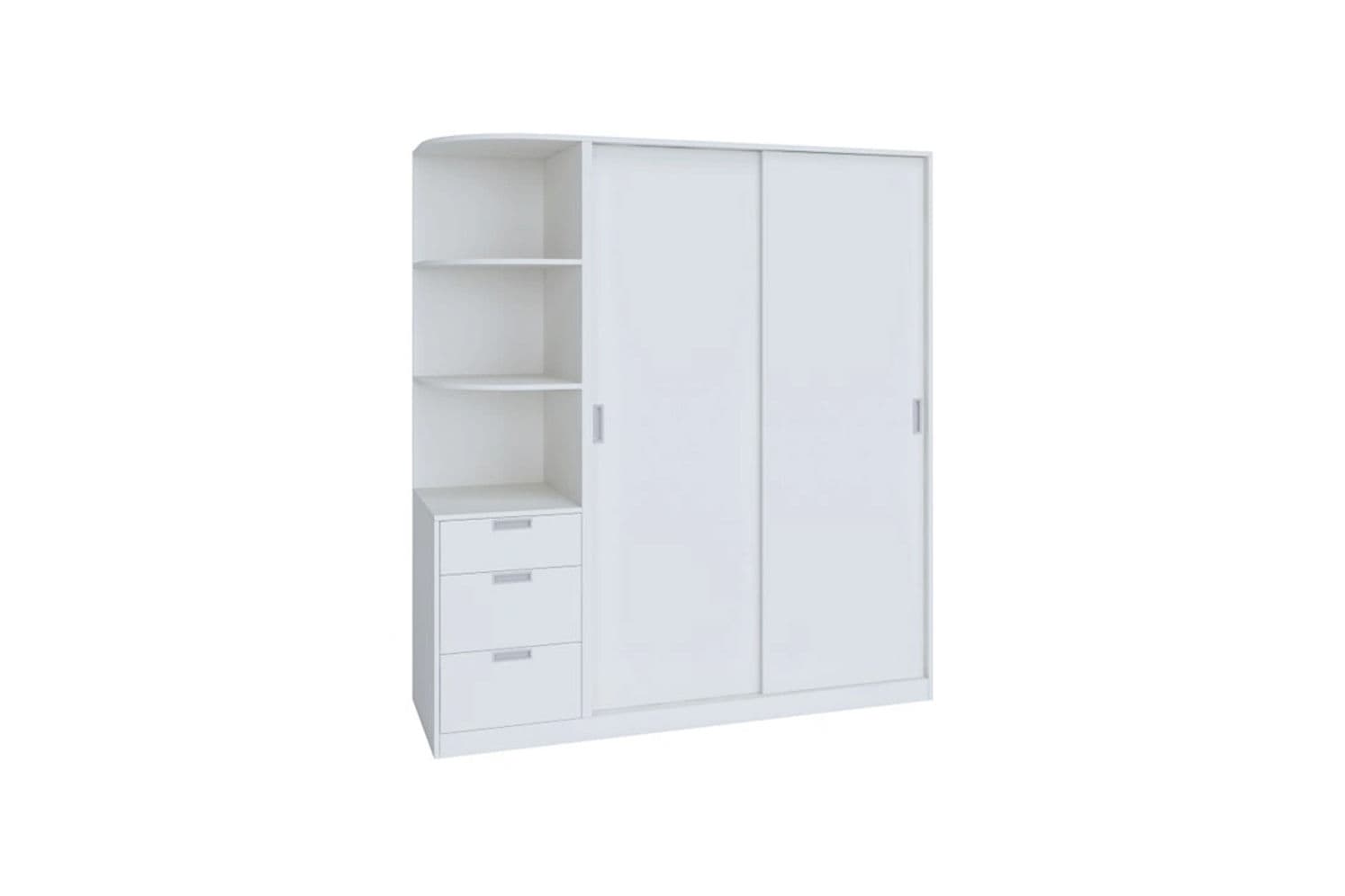 Tủ quần áo RWAR 17 Featured Image