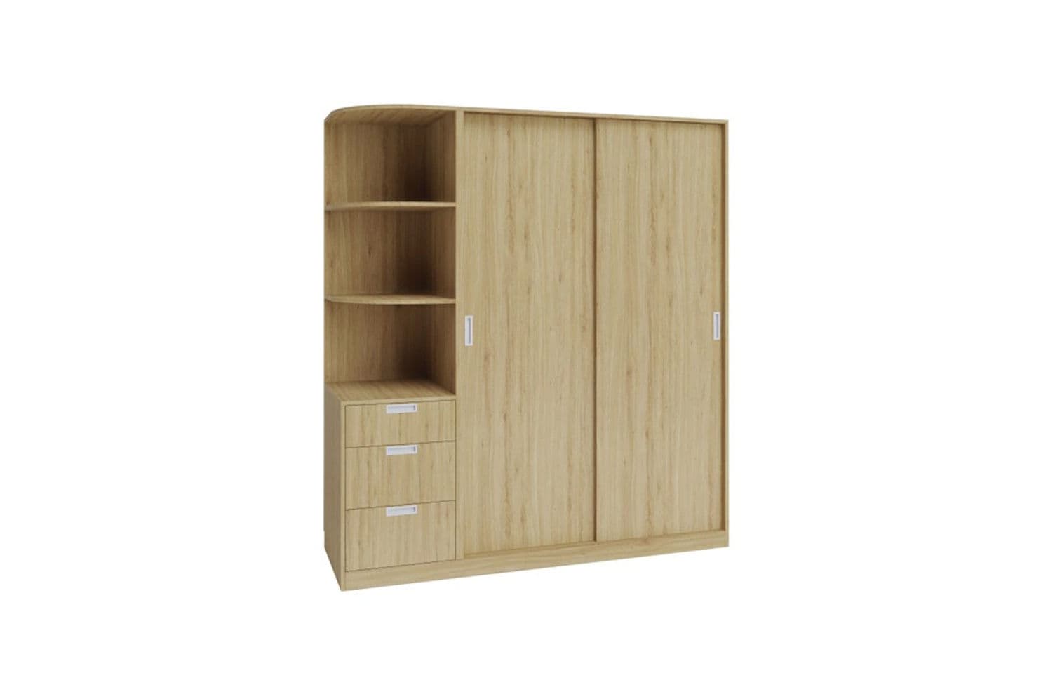 Tủ quần áo RWAR 17 image #2