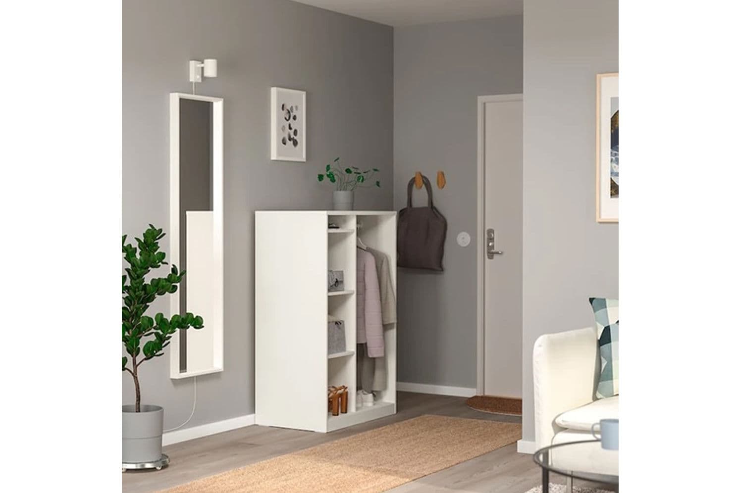 Tủ quần áo RWAR 21 image #2