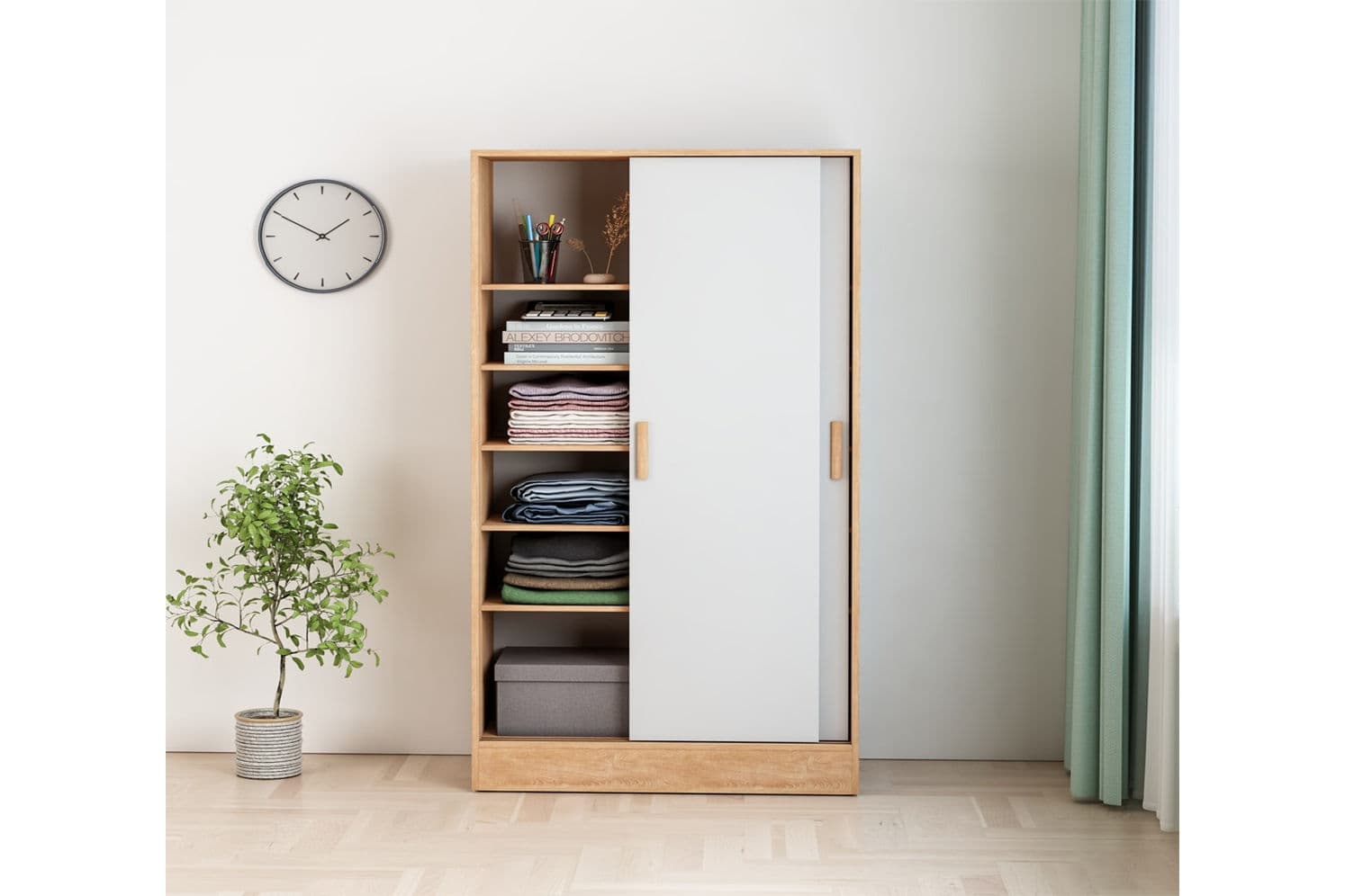 Tủ quần áo RWAR 24 image #2