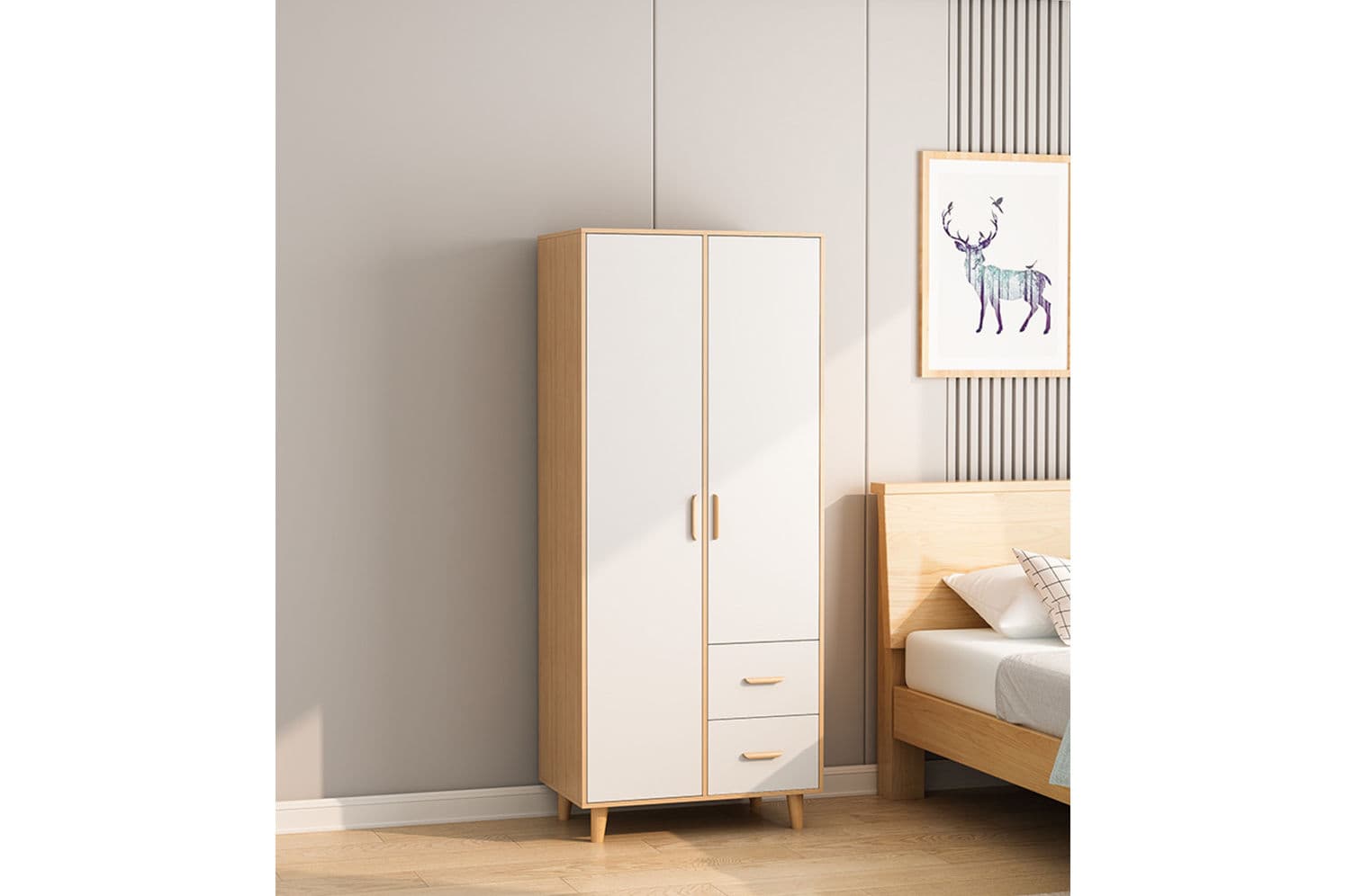 Tủ quần áo RWAR 27 image #2