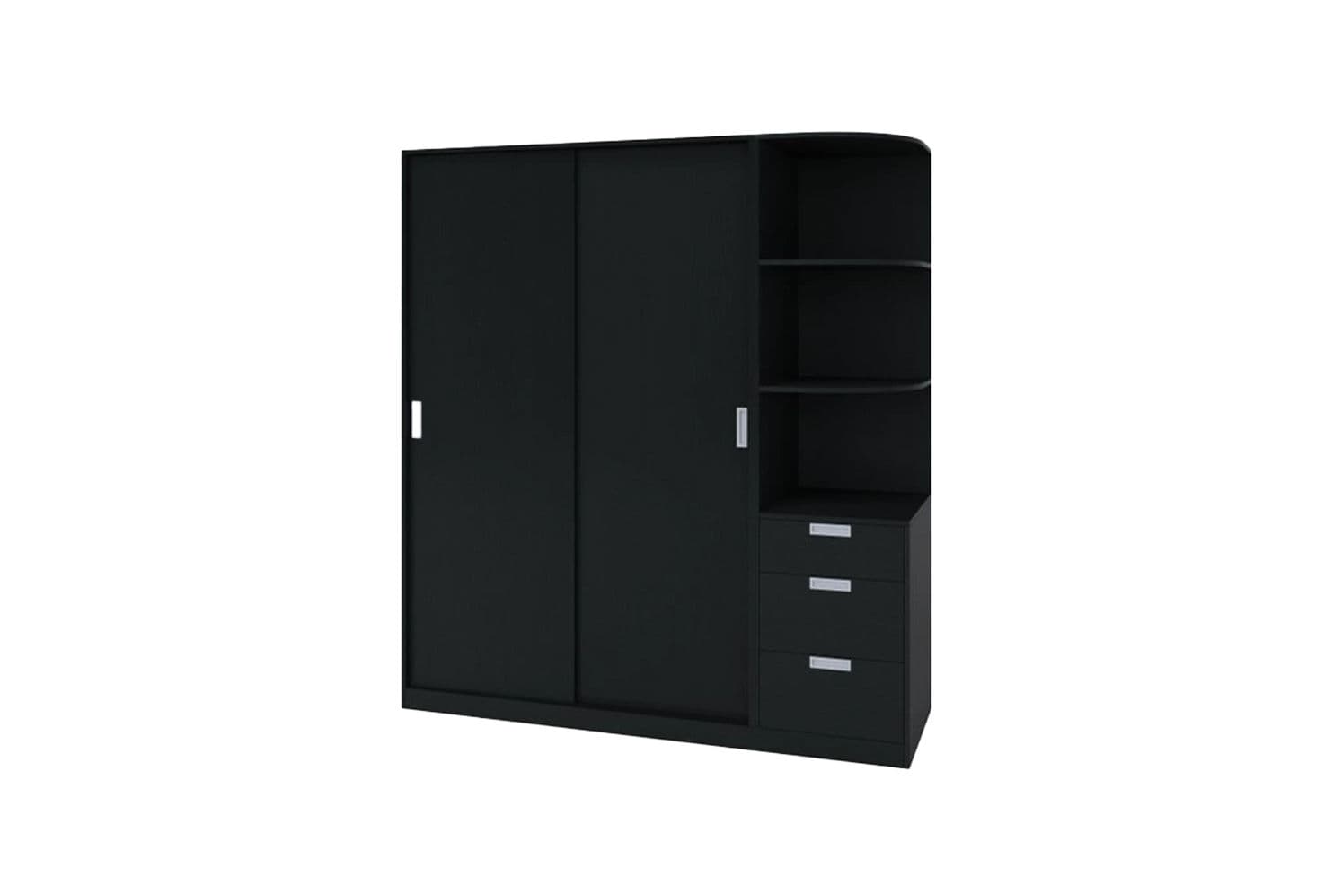 Tủ quần áo WAR 055 Featured Image