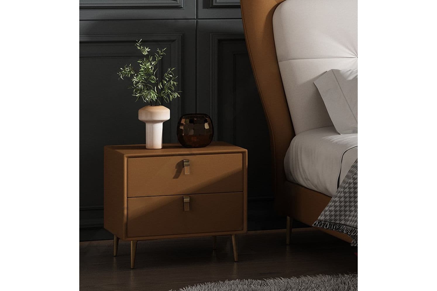 Tủ giường RBT 02 image #2