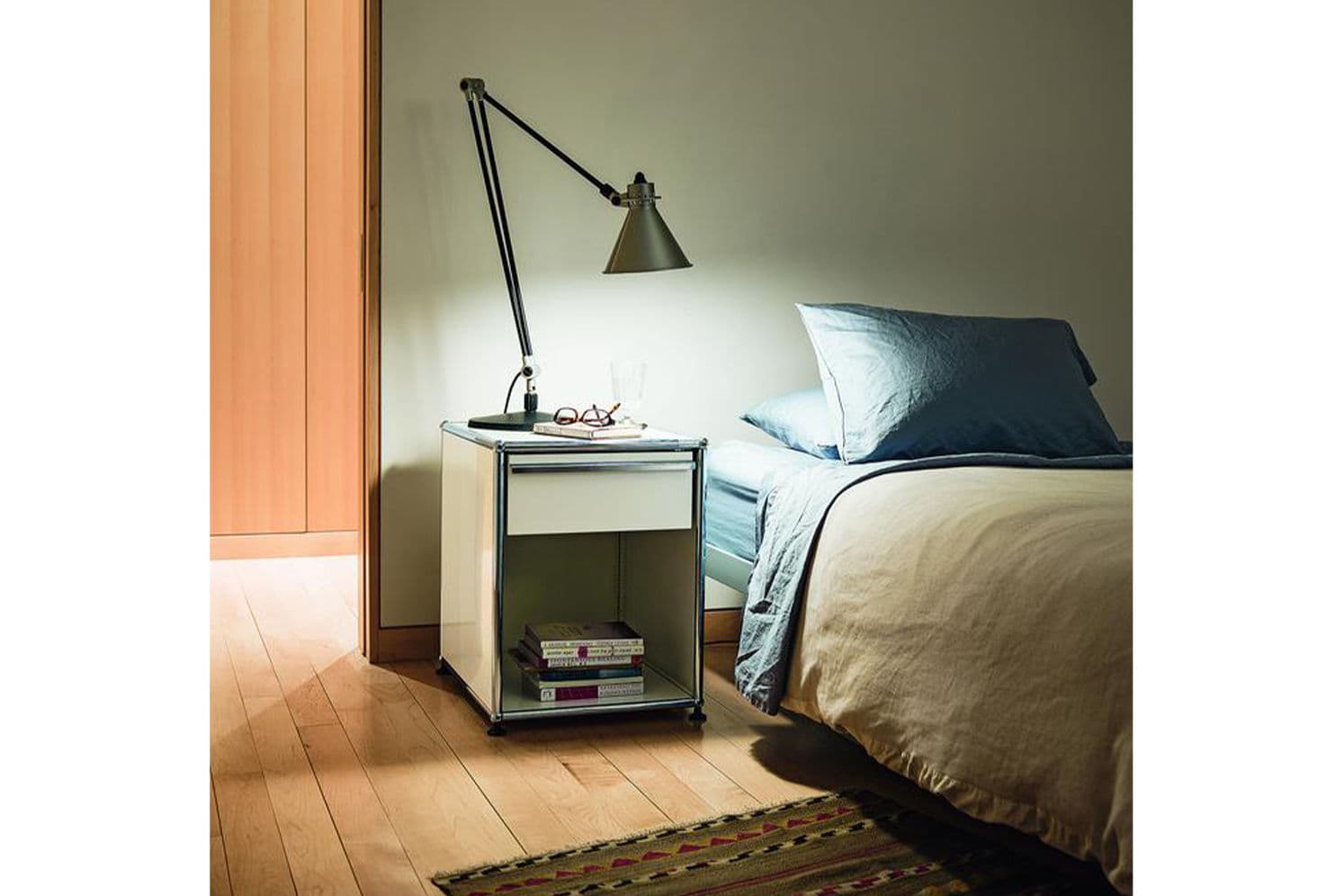 Usm Haller Bedside Table image #3