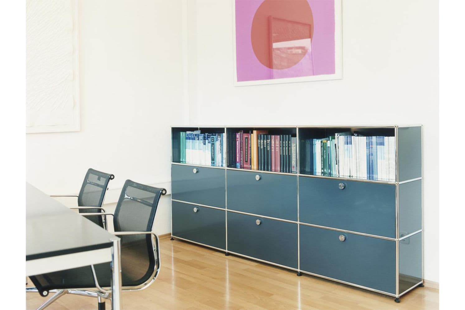 Usm Haller Highboard XL image #2