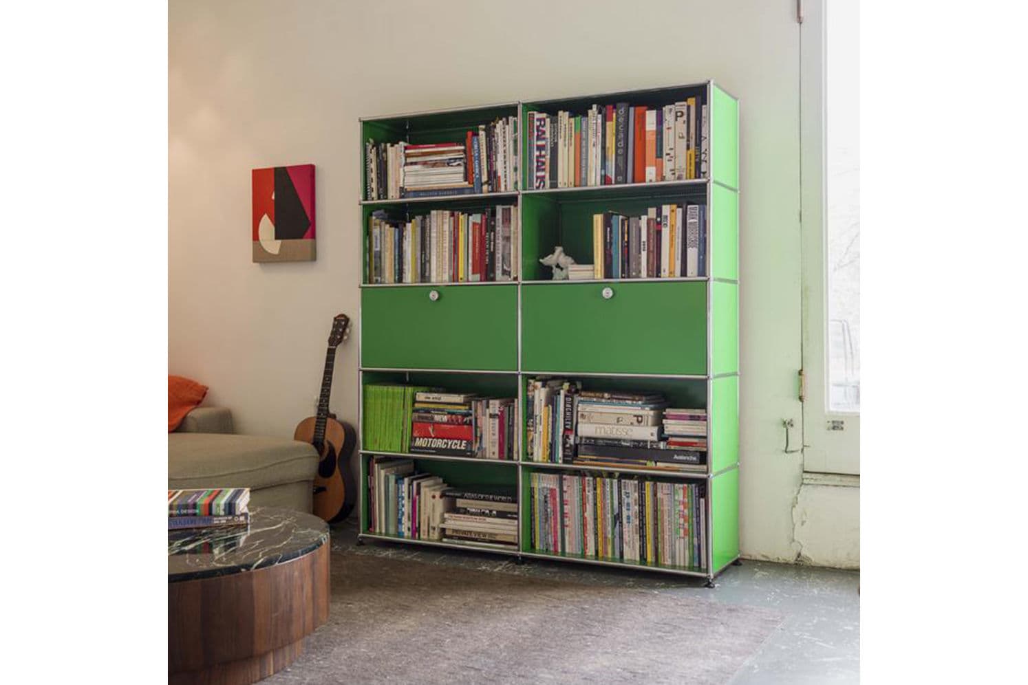 Usm Haller Living Room Shelf L image #1