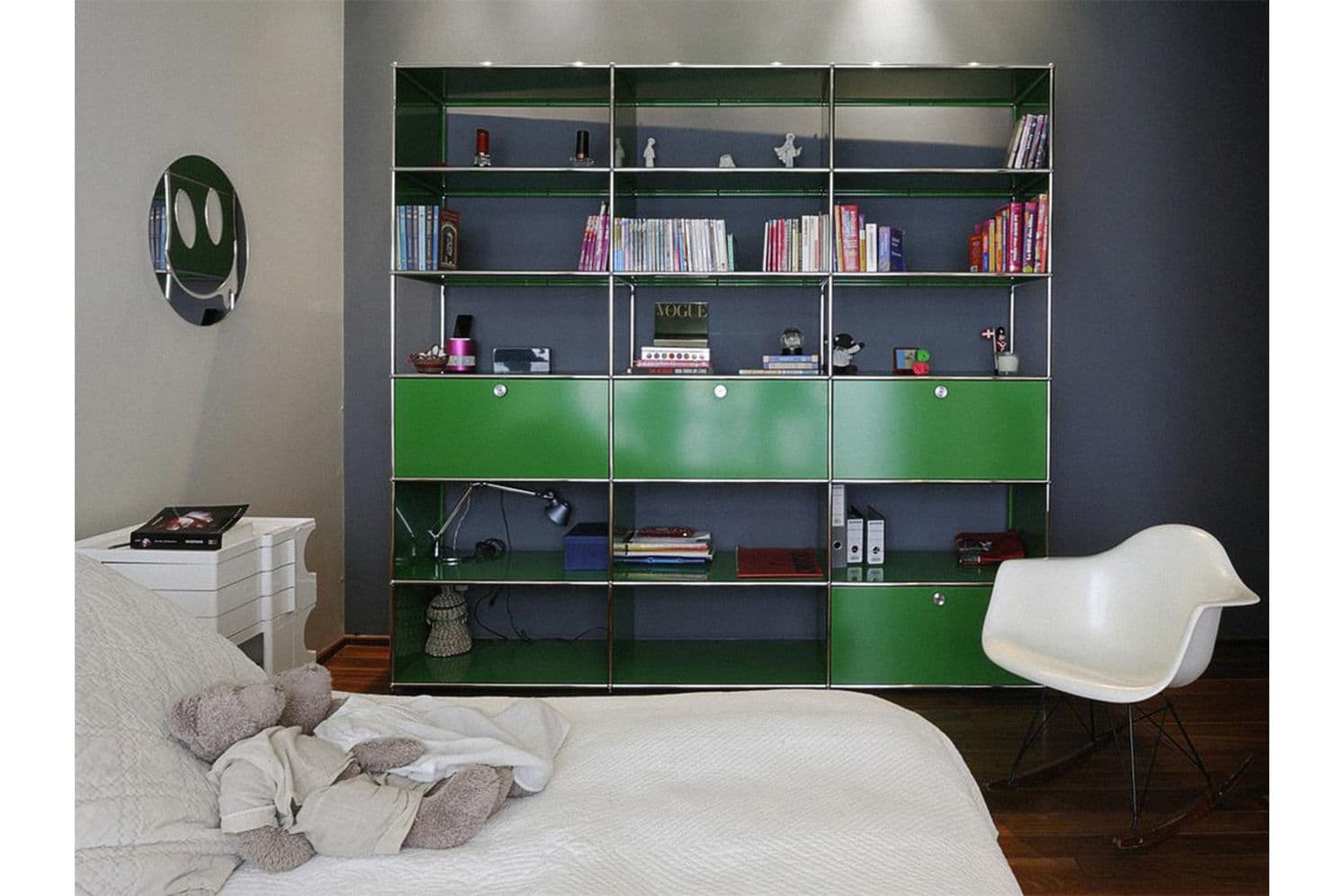 Usm Haller Living Room Shelf L image #2