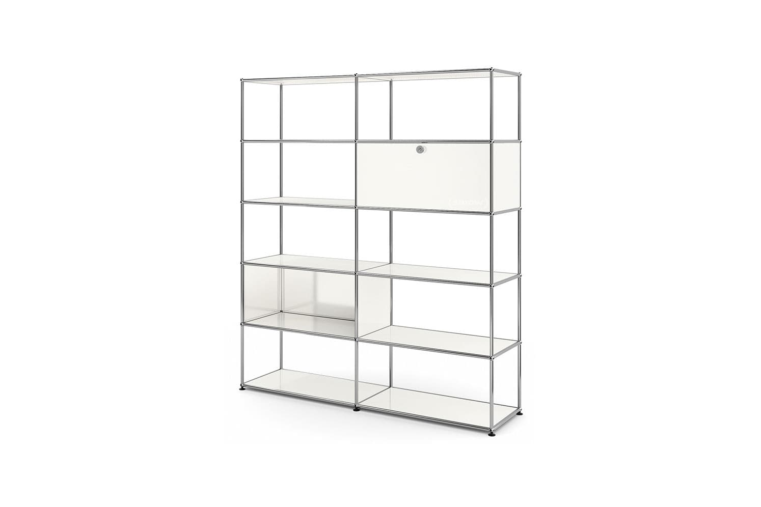 Hình ảnh sản phẩm Usm Haller Living Room Shelf L cho thuê