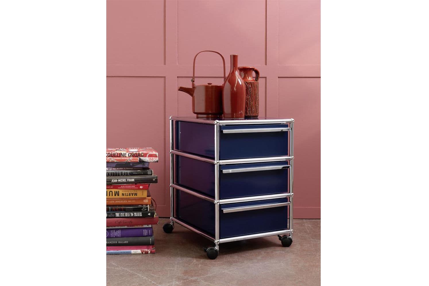 Usm Haller Mobile Pedestal 3 image #6