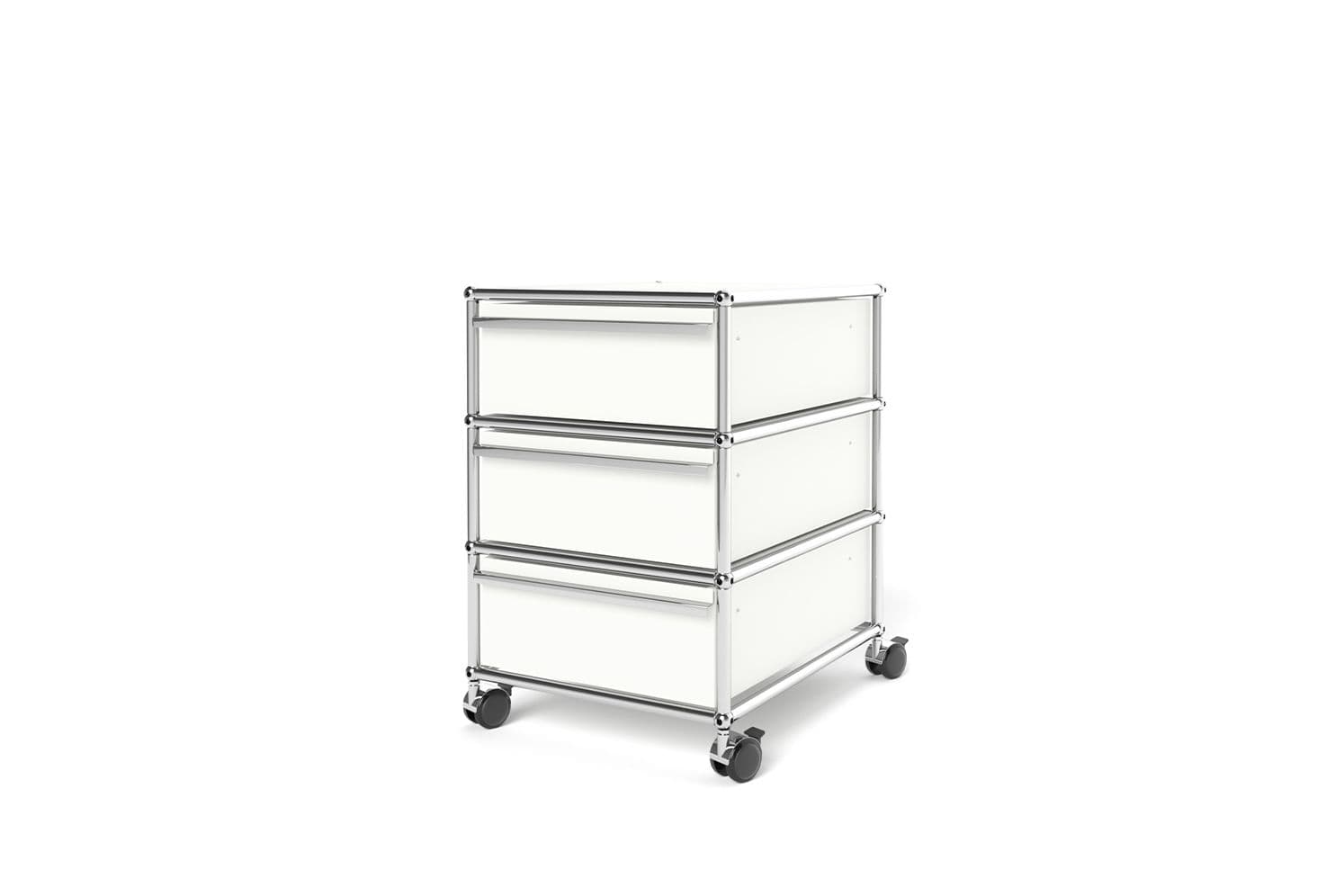 Usm Haller Mobile Pedestal 3 image #1