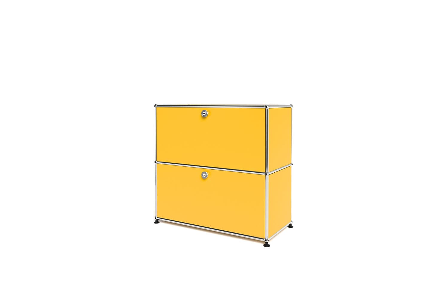 Hình ảnh sản phẩm Usm Haller Sideboard M 2 Droop cho thuê