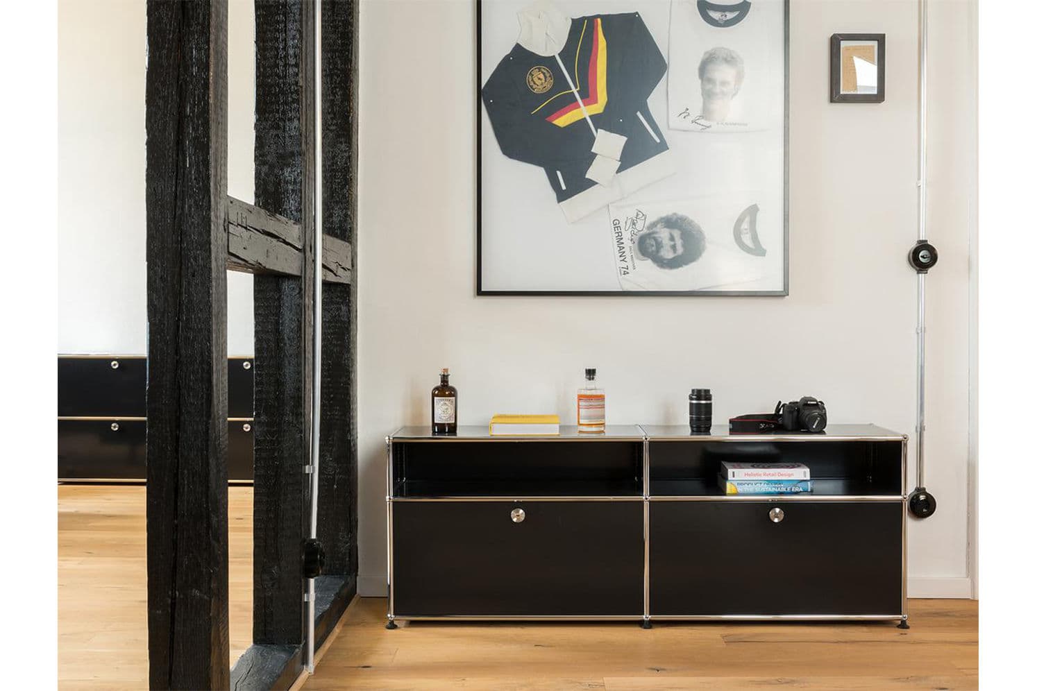 Usm Haller TV-Bench image #4