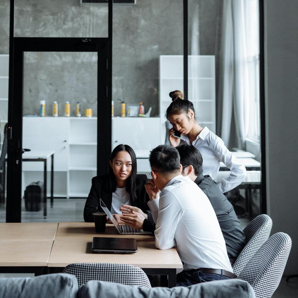 Remospace Business Hero Image